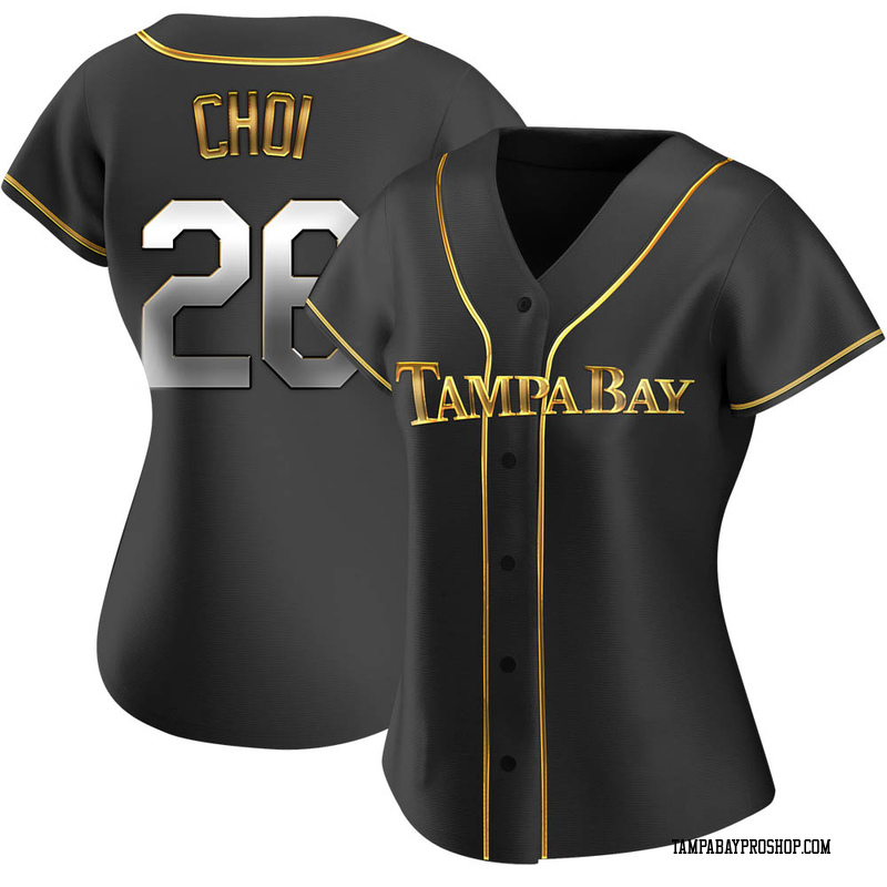 tampa bay rays choi shirt