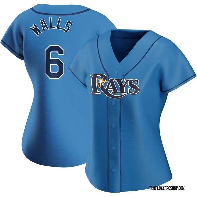 tampa bay rays alternate jersey