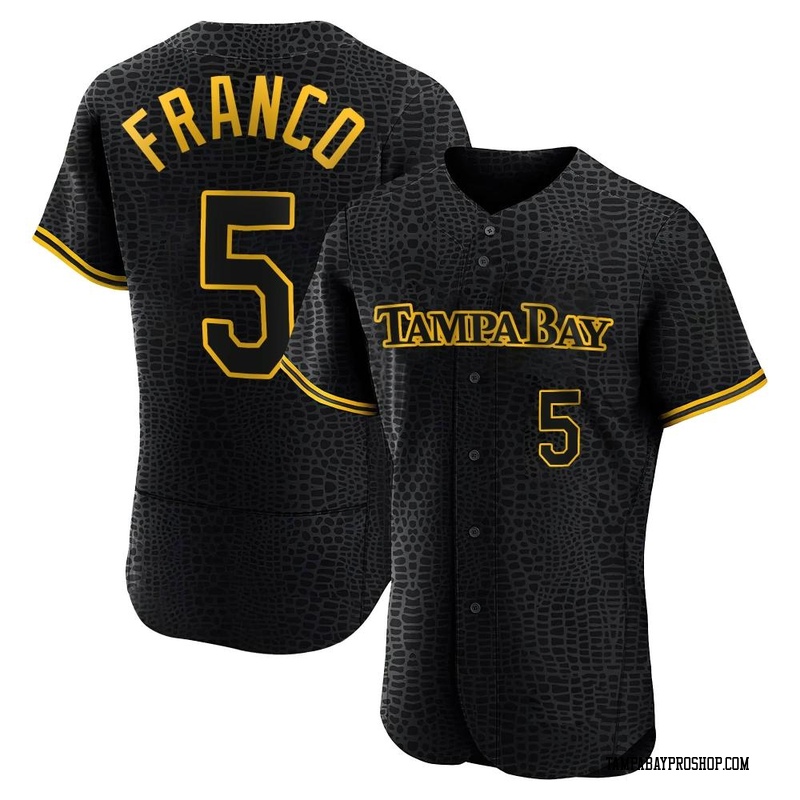 Wander Franco Jersey Youth, DICK's Sporting Goods